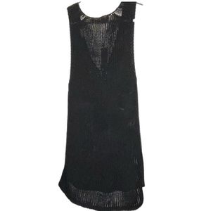 360 Sweater Italian Yarn NWT